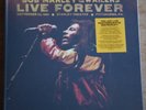 Bob Marley & the Wailers Live Forever 3LP + 2CD Rare Super Deluxe Box Set New