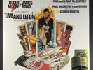 McCartney / Capitol Vaults Pressing - Live and Let Die Soundtrack 180g / Beatles