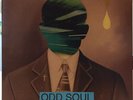 Odd Soul by MUTEMATH (180 Gram Black Vinyl LP, Oct-2011, Warner Bros)