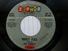 RAY STANLEY EDDIE COCHRAN 45 MARKET PLACE USA ZEPHYR KILLER 1957 ROCKABILLY VG+
