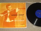 33CX 1381 *BLUE/GOLD* LEONID KOGAN* BRAHMS VIOLIN SONATAS NOS.1 & 2* MITNIK