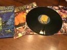 Iron Maiden, Live After Death, 2 LP, Gatefold, 1985, Capitol / EMI, SABB 12441