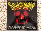 Manfred Mann Soul Of Mann vinyl LP album record UK CLP3594 HMV 1967