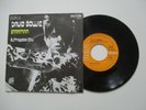 RARE   45 T SP SEVENTIES DAVID BOWIE