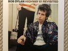 BOB DYLAN - HIGHWAY 61 REVISITED - MOBILE FIDELITY MFSL ORIGINAL MASTER UNPLAYED
