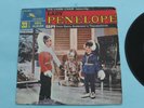 GERRY ANDERSON  THE CHAM CHAM LADY PENELOPE RARE THUNDERBIRDS EP CENTURY 21