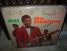 BO DIDDLEY go ( r&b ) checker 1436