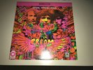 1/a-2/a Cream Disraeli Gears Vinyl Record Vintage1967 ATCO Variation publish1st