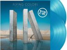Flying Colors : Third Degree VINYL 12