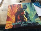 Blade runner 2049 vinyl