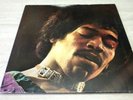 Jimi Hendrix, Band of Gypsies, Vinyl LP, Track label, UK 1st press A1 B1  VG+/EX