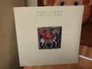 Paul Simon Graceland,LP,1986,original,still sealed,new