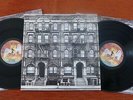 33T (2 X LP)  LED ZEPPELIN - PHYSICAL GRAFITI - SSk 89400 - 1975