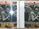 JOHN MAYALL”THE DIARY OF A BAND”Parts 1 & 2 DECCA MONO LK4918/4919 See Notes