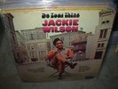 JACKIE WILSON do your thing ( soul )
