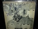 BEATLES revolver ( rock ) capitol mono