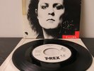 T.REX  LONDON BOYS    MARC BOLAN   PROMO  WHITE   EMR10951   JAPAN