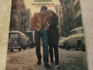 The Freewheelin' Bob Dylan 1963 UK CBS SBPG 62193 Stereo VG+