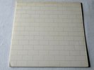 PINK FLOYD - THE WALL (UK 1979 RELEASE - GATEFOLD - ORIGINAL INNER SLEEVES - VG)