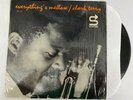Clark Terry - Everything's Mellow LP - STATUS RECORDS MV 20 Mono EX VG+