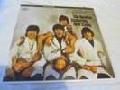 THE BEATLES YESTERDAY AND TODAY THE BUTCHER VINYL BLUE LTD LIKE NEW EX EX