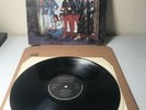 Black Sabbath - Sabotage - Vinyl LP - 1975 - NEMS 9119 001 UK Release