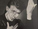 David Bowie Heroes Signed Vinyl