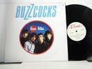BUZZCOCKS  LP Love Bites 1978 Fame uk punk
