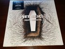 METALLICA DEATH MAGNETIC 2x LP Sealed 1st PRESS VINYL 2008 WARNER BROS RECORDS