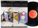 Charles Mingus - Mingus Ah Um LP - Columbia - CS 8171 VG+
