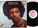 Gil Scott-Heron - Pieces Of A Man LP - Flying Dutchman