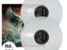 IMMOLATION Atonement LTD CLEAR Vinyl LP NEU * Entombed Pestilence Sepultura Nile