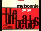 THE BEATLES (45 RPM - ITALY) NH 54 780  