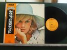 SYLVIE VARTAN éponyme made in Japan+OBI