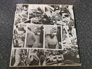 Derek Bailey Solo LP UK 1st Pressing Incus 2 VG+/VG+