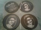 4 x SeX PisTOLs / GOD SAVE THE QUEEN -  PICTURE DISC's 7