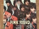 Pink Floyd Piper At The Gates Of Dawn 1st UK Mono 1967 Columbia SX6157 Vinyl LP