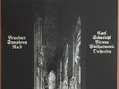 Schuricht: VPO. Bruckner Sym. No. 9 EMI ASD493 Testament Records Reissue NM