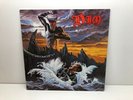 Dio Holy Diver Vinyl LP 1983 German Mercury ?811 021-1
