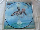 IRON MAIDEN seventh son of a seventh son PICTURE DISC EMI-EMPD 1006  YEARS 1988