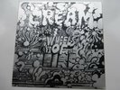 Cream Wheels of Fire In the Studio  Stereo Vinyl Album, 1968,  A1/B1, Very early