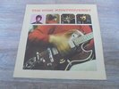 The Kinks -The Kink Kontroversy 1965 UK LP PYE MONO 1st MOD