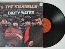 THE STANDELLS Dirty Water ORIGINAL STEREO Vinyl LP TOWER ST-5027 Shrink VG++