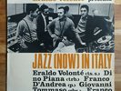 Eraldo Volonte - Jazz ( Now) In Italy  Holy Grail Italy Jazz HEAR