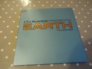 RARE VINYL X5 LP LTJ BUKEM EARTH VOLUME ONE FUTURE JAZZ,JUNGLE DRUM N BASS VINYL