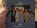 ABBA ?– Voulez-Vous - The Singles 7x 7