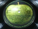THE BEATLES LET IT BE UK RED APPLE FIRST BOX SET -2U &-2U COMPLETE GET BACK BOOK