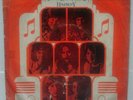 LED ZEPPELIN - BLACK DOG EP - VERY RARE THAI PRESSING 7
