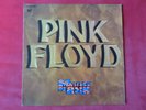 LP PINK FLOYD : MASTERS OF ROCK - RARE FRENCH MISPRINT - MASTERS OF LOVE