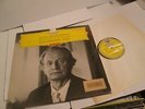 DGG 138 945 SLPM RED STEREO TULIPS LP Wilhelm Kempff - Beethoven Sonatas NM